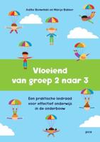 Vloeiend van groep 2 naar 3 (Paperback) Vloeiend van groep 2 naar 3 (Paperback)