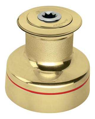 Harken Radial Lier 35.2pt Brons Default