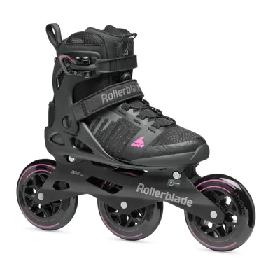 Macroblade 110 3WD W 2025 - Fitness Tour Skates