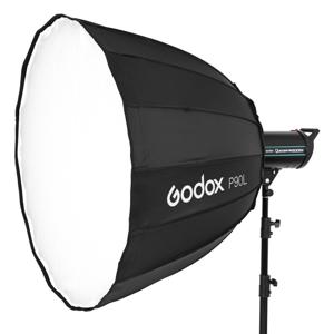 Godox P90L Softbox (Ø) 90 cm 1 stuk(s)