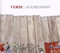 Aggression - CD (0811772019523) - thumbnail