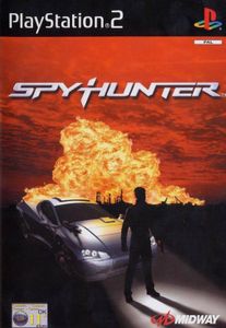 Spy Hunter