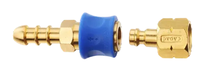 Cadac Quick Release Koppeling