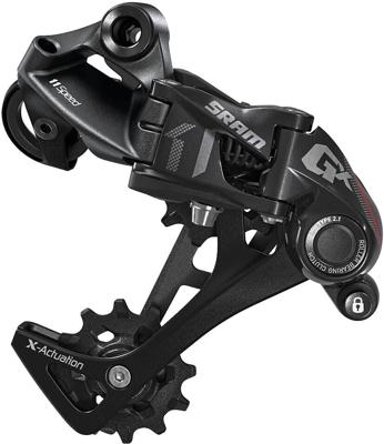SRAM achterderailleur "gx"