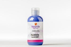 Volatile Huidolie lavendel