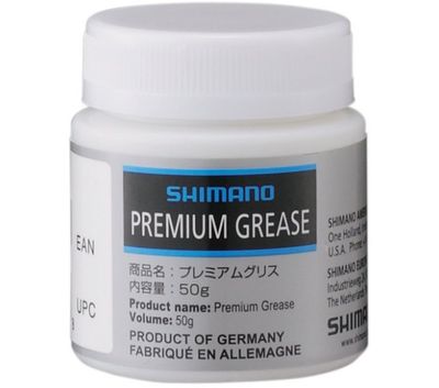Shimano vet voor dura ace pot van 50 gram