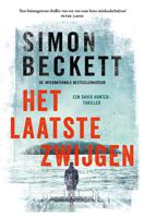 Het laatste zwijgen (Paperback)