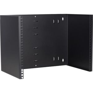 DSI 8U Wall Mount Bracket - DS-WMB8-M server rack 520 x 300 x 360mm