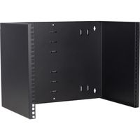 DSI 8U Wall Mount Bracket - DS-WMB8-M server rack 520 x 300 x 360mm - thumbnail