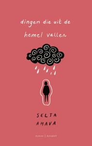 Dingen die uit de hemel vallen (Paperback)