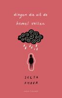 Dingen die uit de hemel vallen (Paperback)