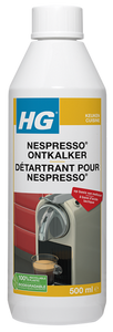 HG Keuken Nespresso Ontkalker