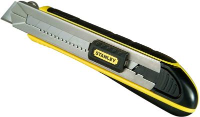 Stanley handgereedschap FatMax Afbreekmes 25mm - 0-10-486