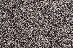 Schoonloopmat Aqualuxe Granite 50x80