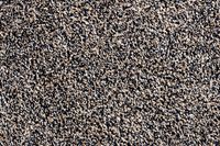 Schoonloopmat Aqualuxe Granite 50x80