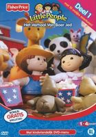 Little People 1 - DVD (8717662552984) - thumbnail