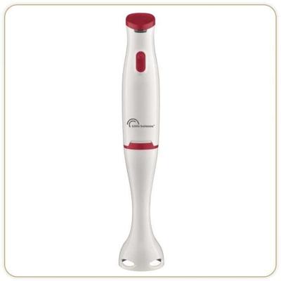 LITTLE BALANCE 8703 Easy Soup staafmixer - soepen, smoothies, sauzen, compotes - Anti-spat