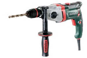 Metabo Boormachine BEV 1300-2 met futuro plus boorhouder - 600574810