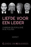 Liefde voor een leider - Clemens Van Herwaarden - ebook