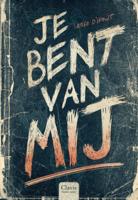 Je bent van mij (Hardback)