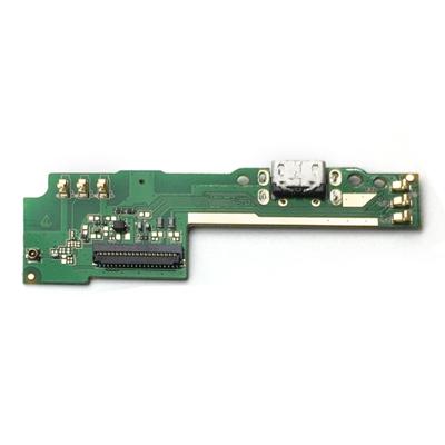 Opladen Port Board voor Lenovo EDY 2 PB2-650 PB2-650Y