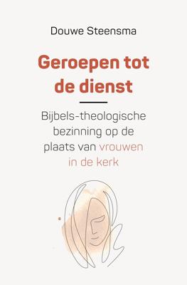 Geroepen tot de dienst (Paperback)