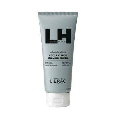Lierac Homme Gel Douche Intégral Lierac Homme Gel Douche Intégral