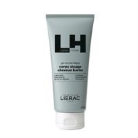 Lierac Homme Gel Douche Intégral