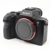 Sony A7R III body occasion