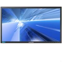 Samsung S22C450BW - 22 inch - 1680x1050 - DVI - VGA - Zwart Samsung S22C450BW - 22 inch - 1680x1050 - DVI - VGA - Zwart