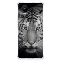 OPPO Reno10 | 10 Pro Case Anti-shock Tijger