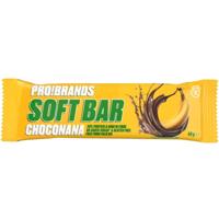 Pro!Brands Protein Soft Bar - Choconana (40 gr)