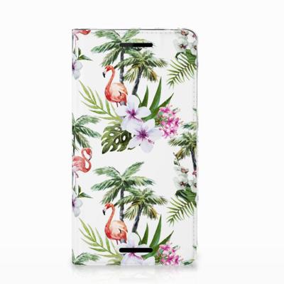 Nokia 2.1 2018 | Hoesje maken | Flamingo Palms Nokia 2.1 2018 | Hoesje maken | Flamingo Palms