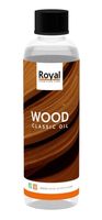 Royal Furniture Care Classic Oil Natural