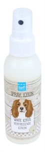 LIEF! LOTION WHITE LOTUS 100 ML