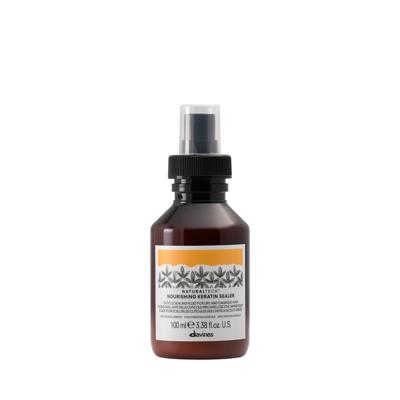 Davines Natural Tech Nourishing Keratin Sealer Spray 100ml
