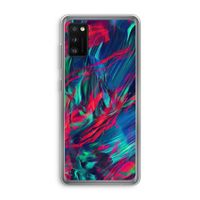 Pilgrims Of The Sea: Samsung Galaxy A41 Transparant Hoesje Pilgrims Of The Sea: Samsung Galaxy A41 Transparant Hoesje