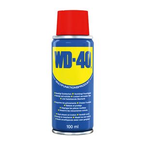 WD-40 Multispray 100 ml 1810003