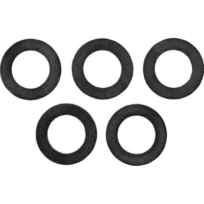 Rubberringen Afdichting