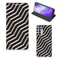 OPPO Find X3 Lite Stand Case Illusion - thumbnail