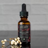 Chagrin Valley Sea Buckthorn Tamanu Facial Oil Chagrin Valley Sea Buckthorn Tamanu Facial Oil
