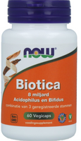 NOW Probiotica 8 miljard Capsules