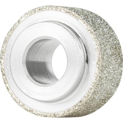 PFERD TOOLS 36622015 Diamantschijf Diameter 20 mm Boordiameter 8 mm Ferriet, Glas, Elektrisch koolstof, Hardmetaal, Technisch keramiek, Superlegeringen op