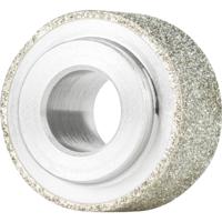 PFERD TOOLS 36622015 Diamantschijf Diameter 20 mm Boordiameter 8 mm Ferriet, Glas, Elektrisch koolstof, Hardmetaal, Technisch keramiek, Superlegeringen op