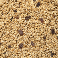 Crunchy Muesli (Biologische) 800 gram