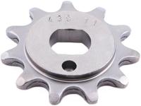 ESJOT voortandwiel "0439" sprocket 415 12z standard