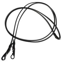 Kieffer Stangteugel zwart