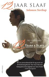 12 Jaar slaaf (Paperback)
