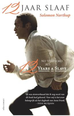 12 Jaar slaaf (Paperback)