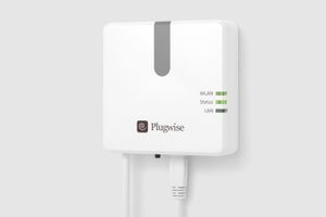 Plugwise Smile P1 (V3) - slimme energiemeter Zigbee